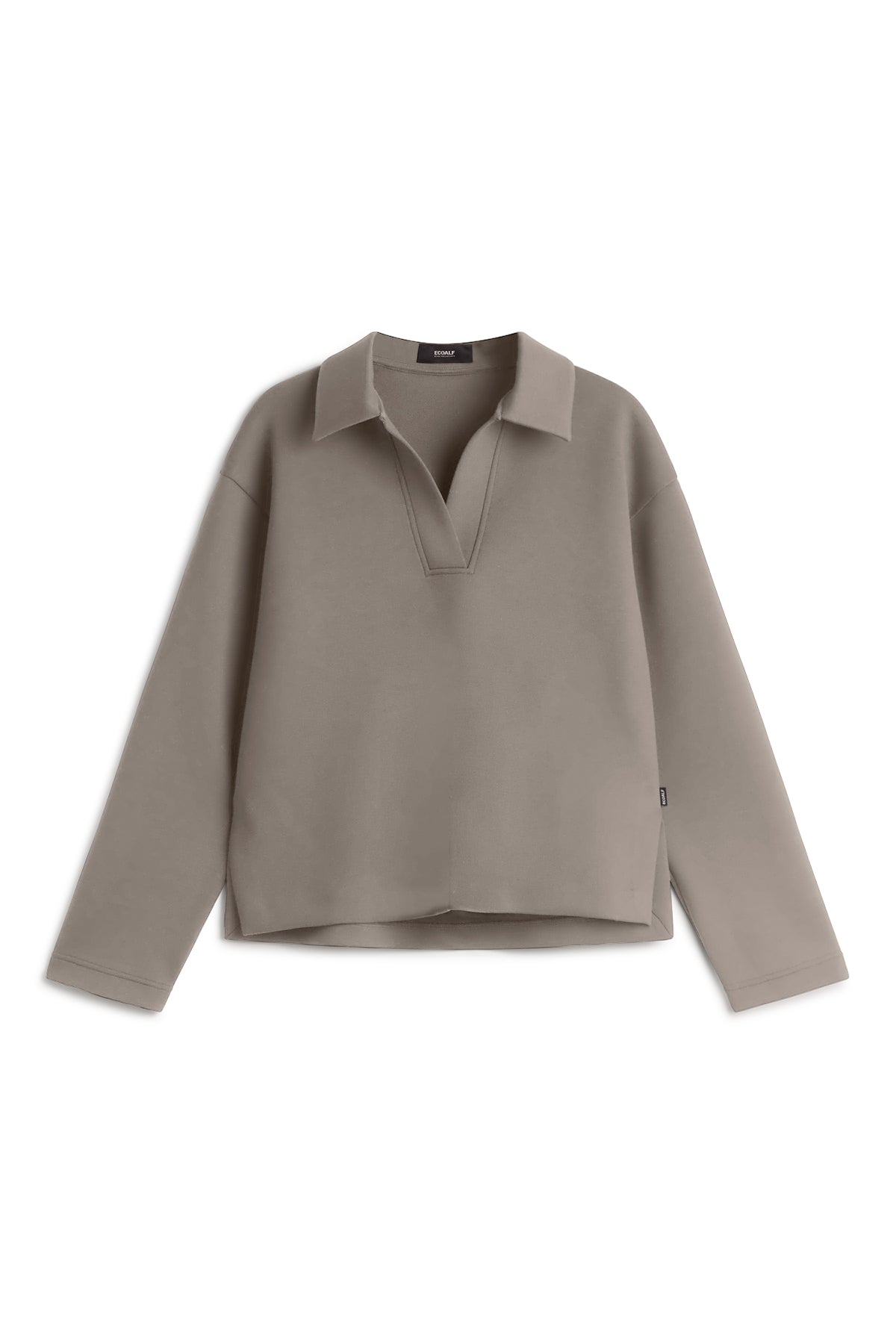 BEIGE GRANADELLA HOODIE