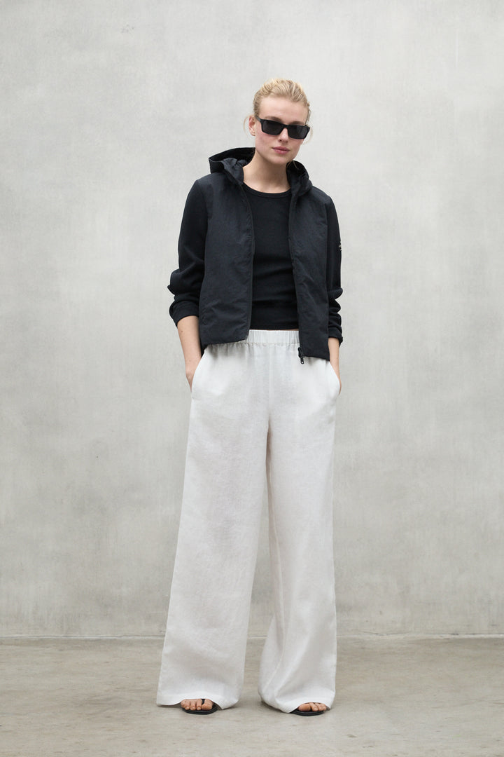 SWEATSHIRT NASCA SCHWARZ