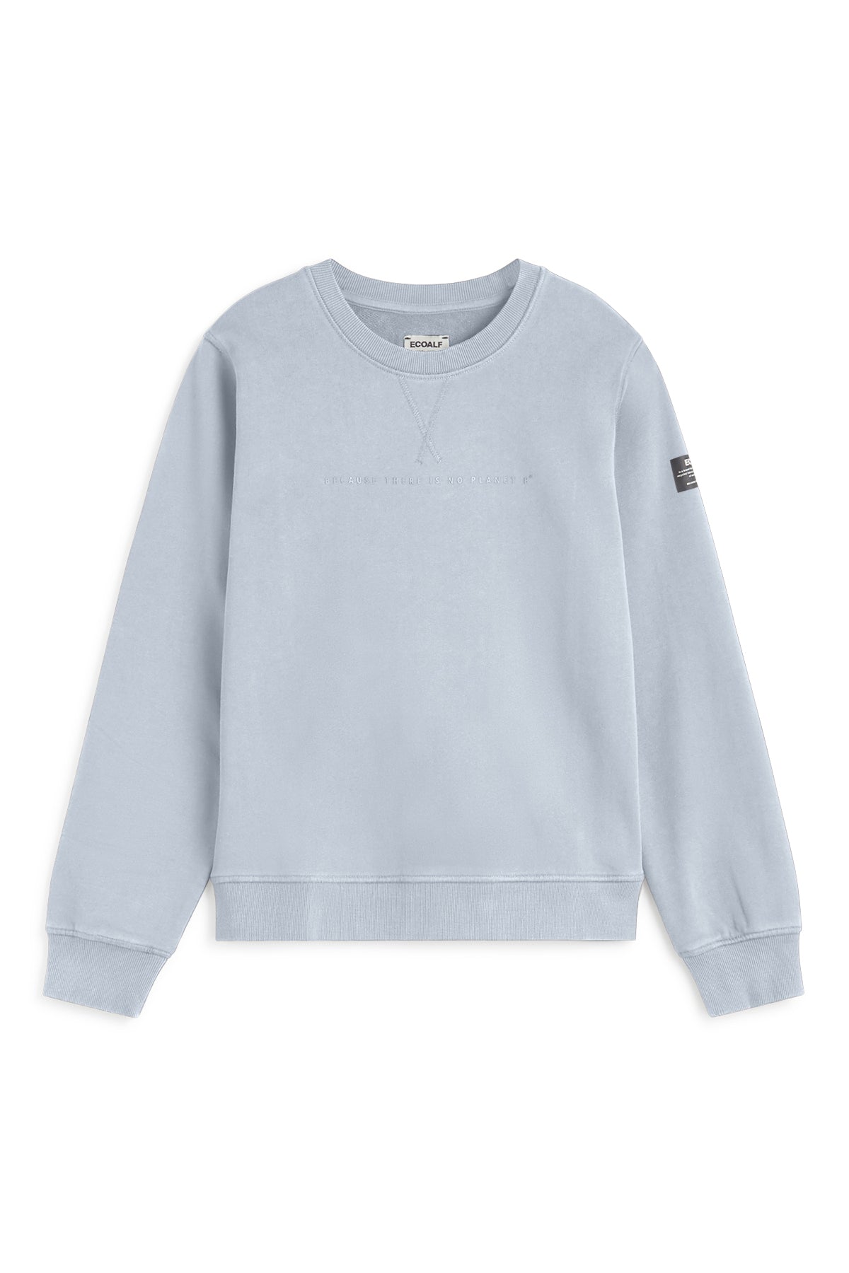LIGHT GREY ONDARA SWEATSHIRT