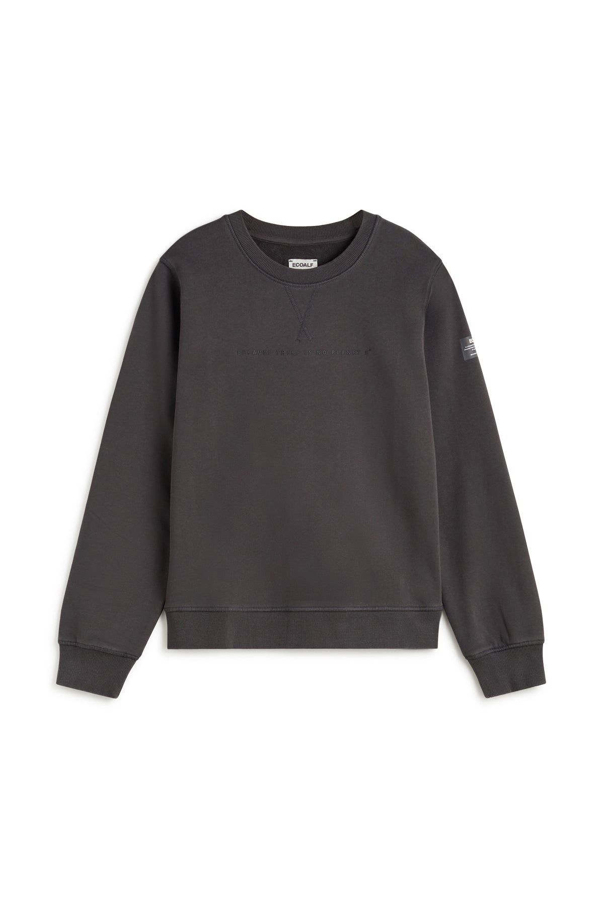 DARK GREY ONDARA SWEATSHIRT