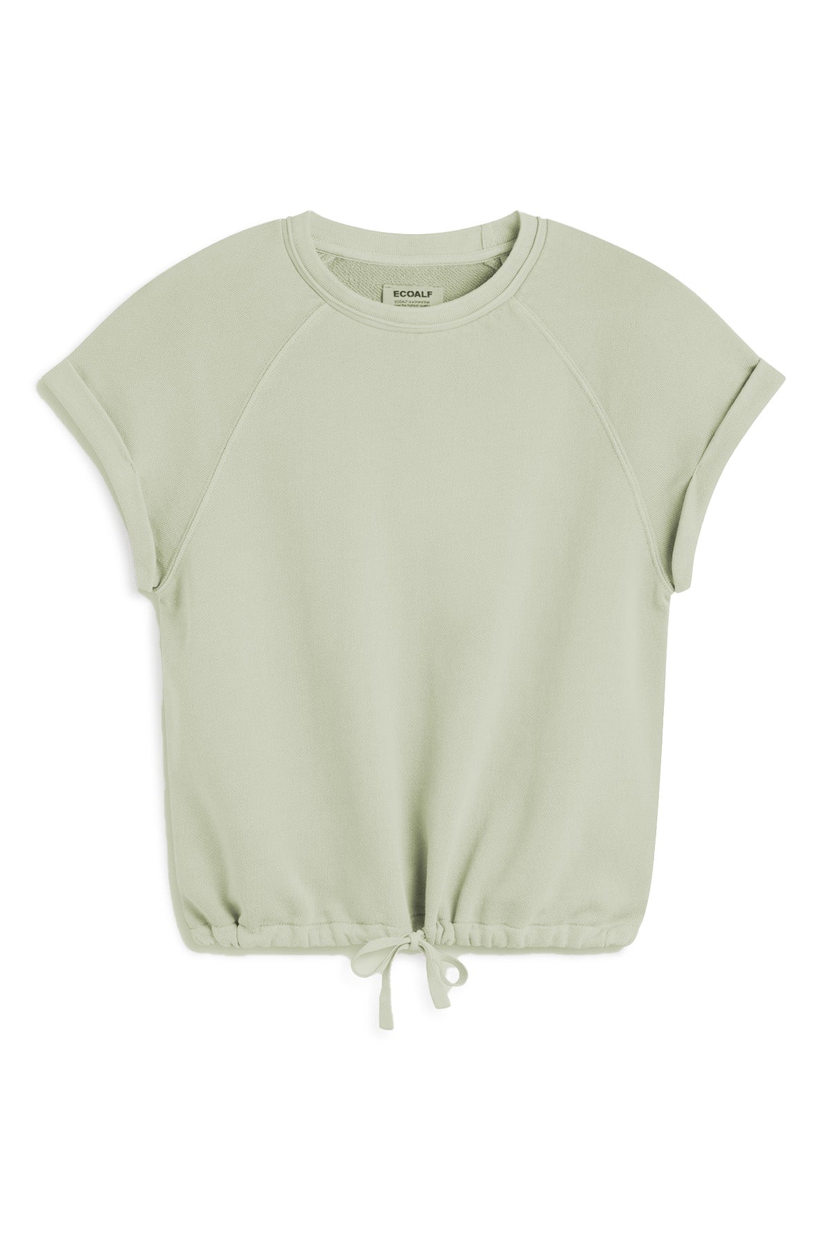 KHAKI REINE SWEATSHIRT