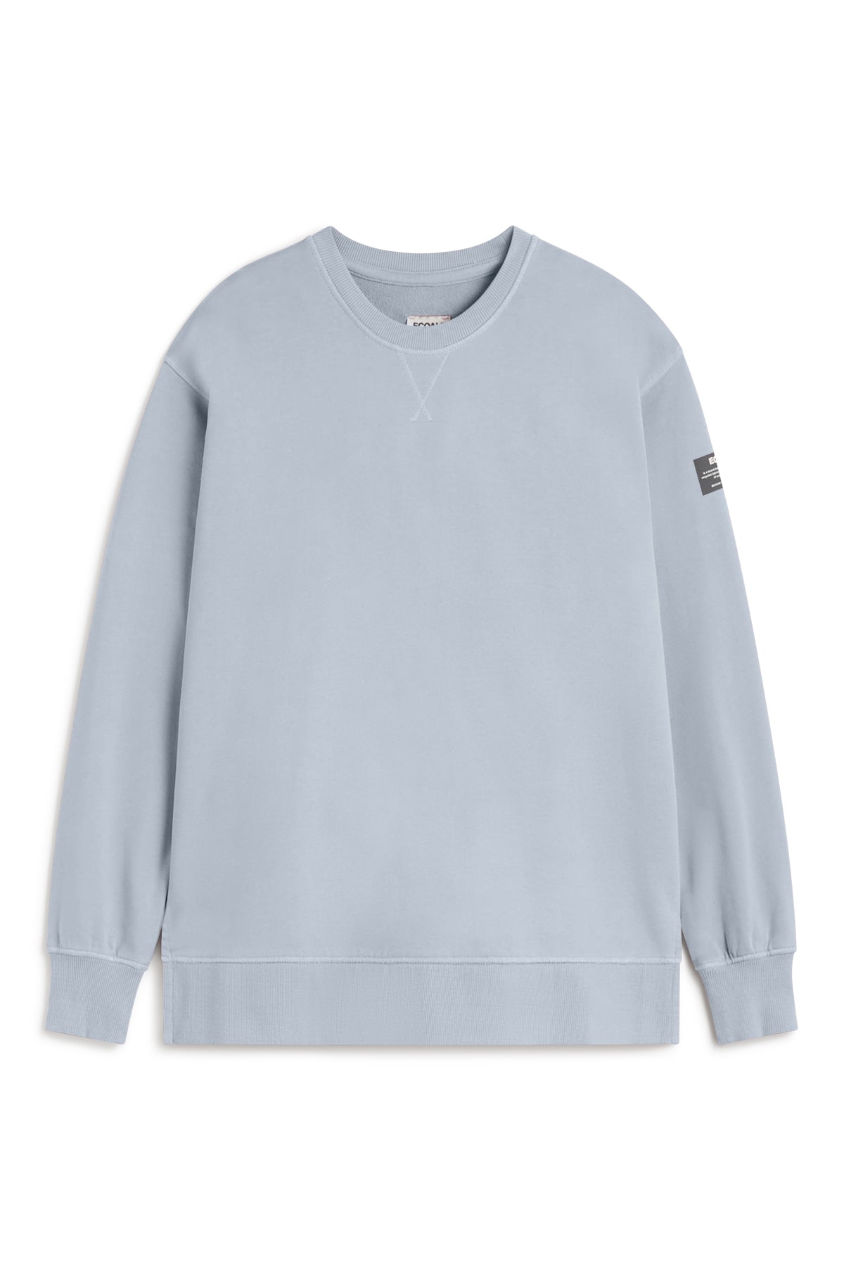 LIGHT GREY STORM SWEATSHIRT