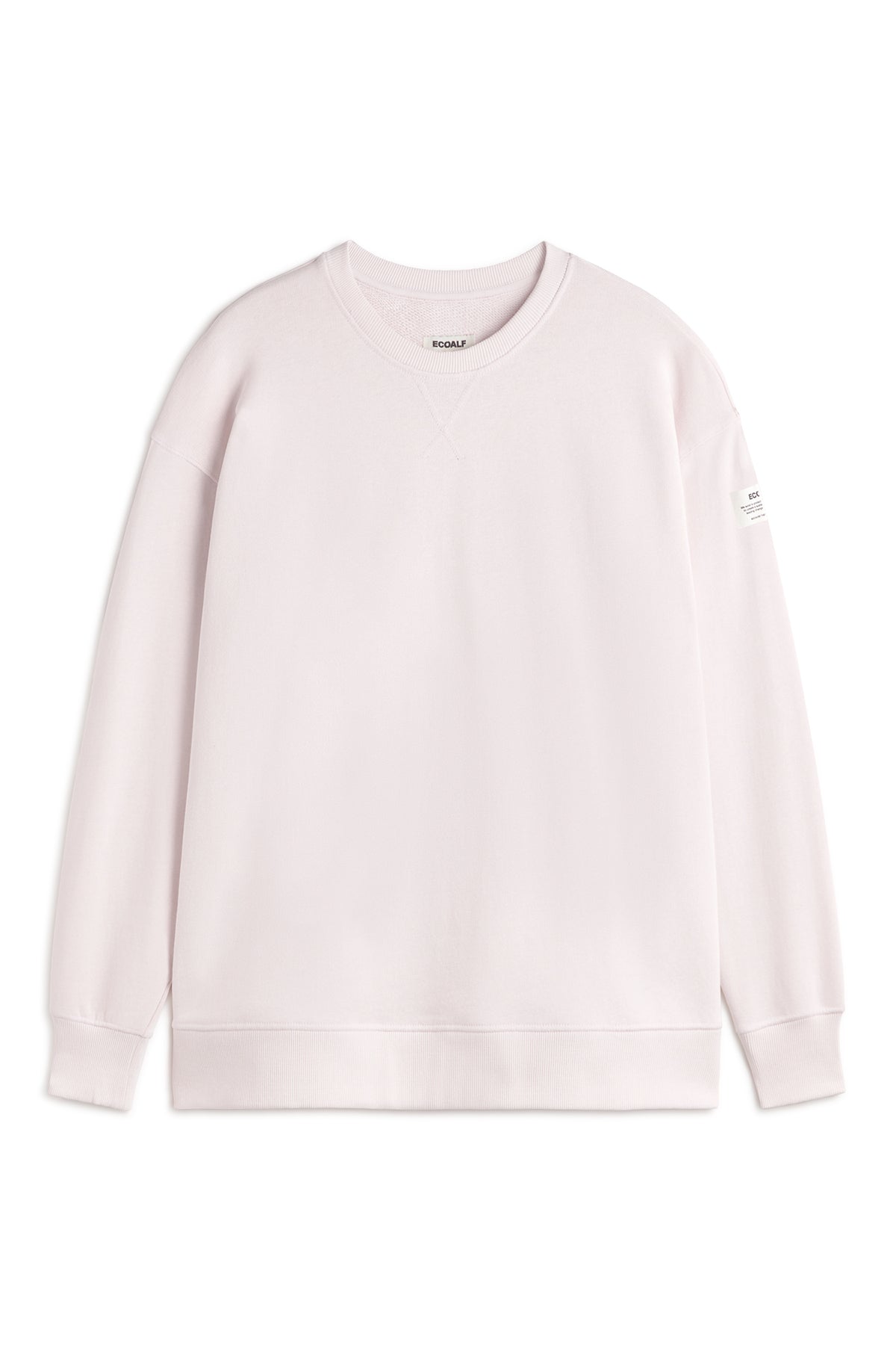SUDADERA STORM ROSA