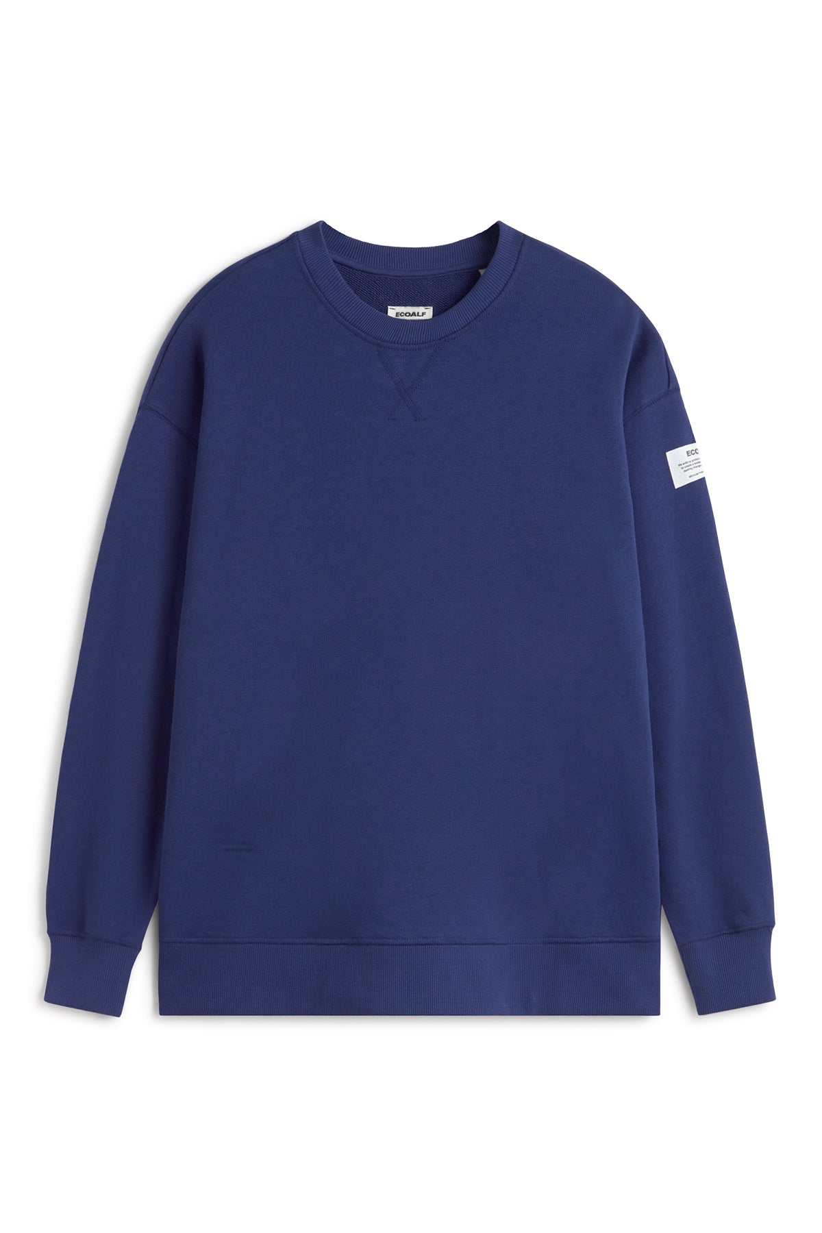 BLUE STORM SWEATSHIRT