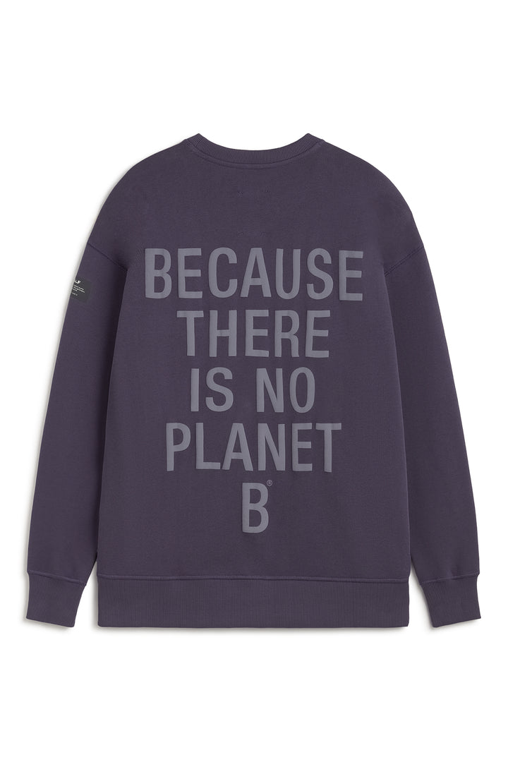 VIOLET STORM HOODIE