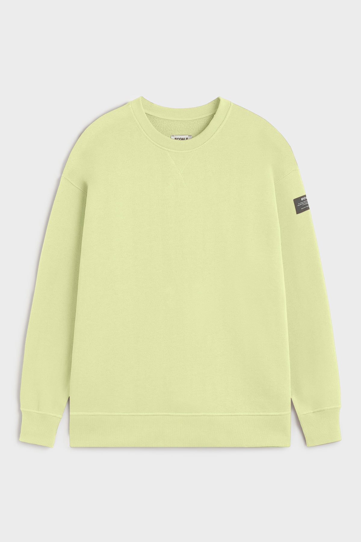 SUDADERA STORM LIMA