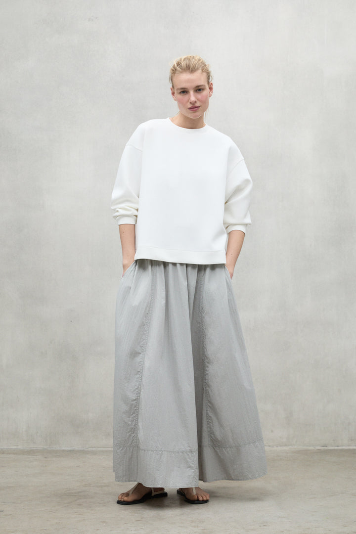 FELPA VALDIVIA BIANCA