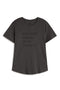 CAMISETA AMBEL GRIS OSCURO