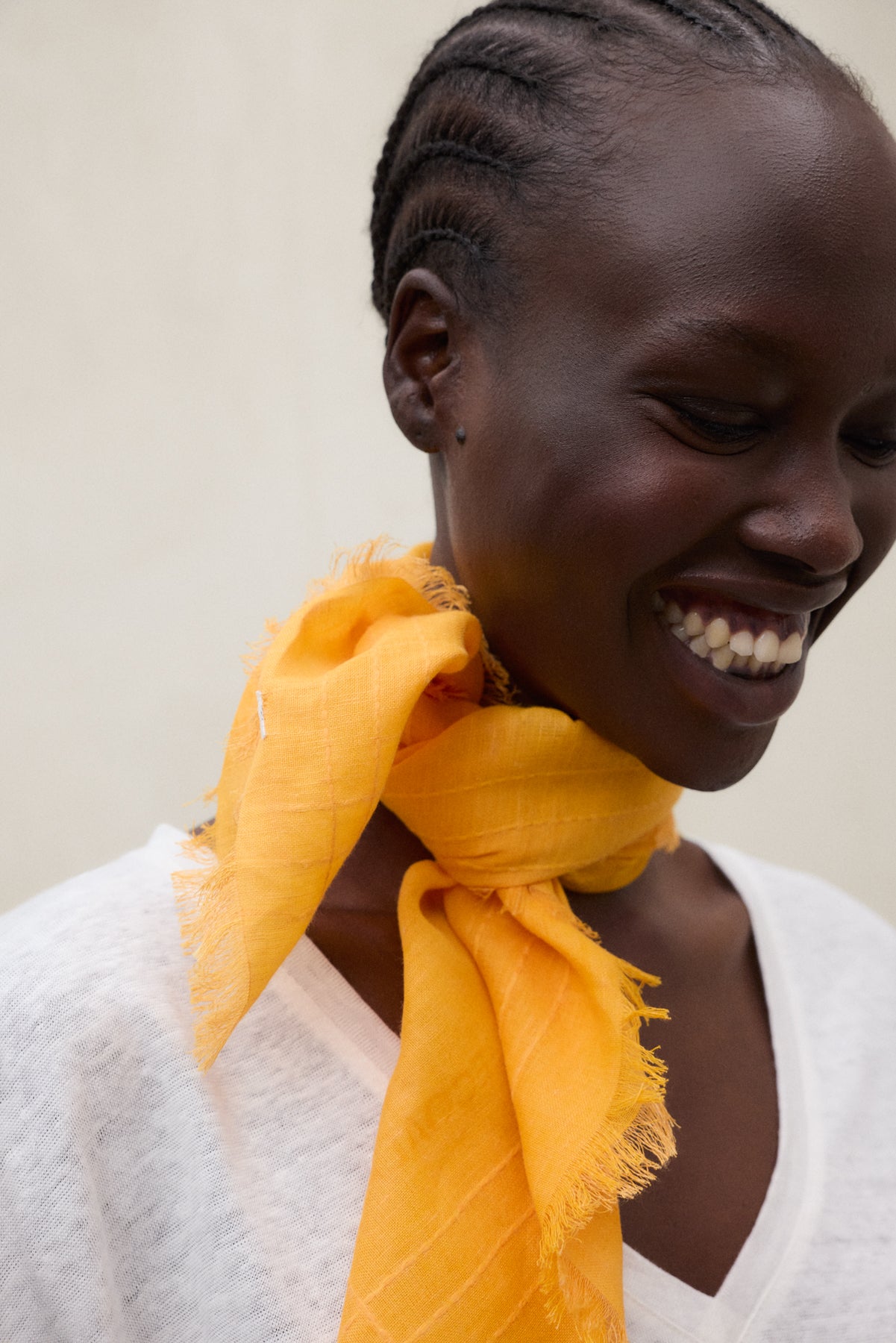 CAMISETA ARENDAL BLANCA