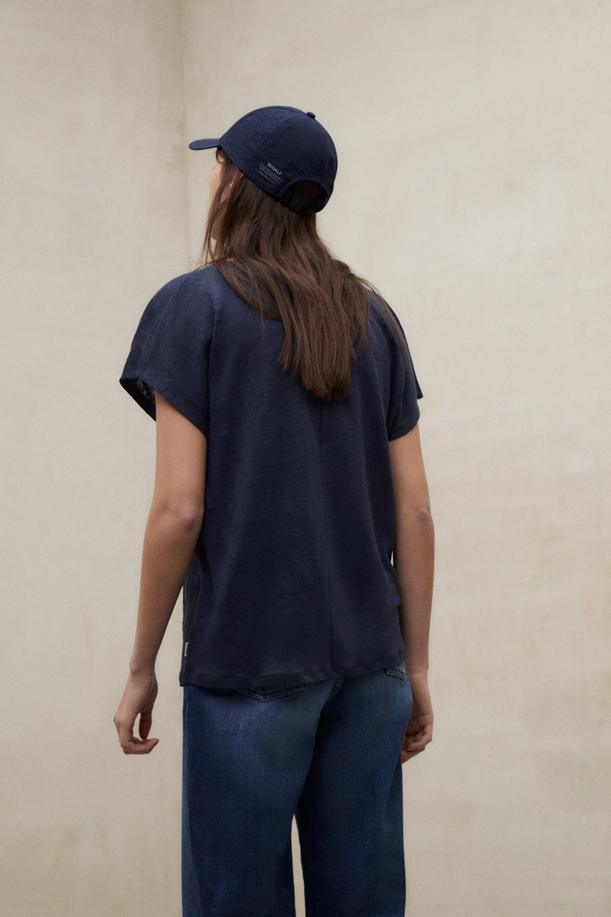 CAMISETA ARENDAL AZUL