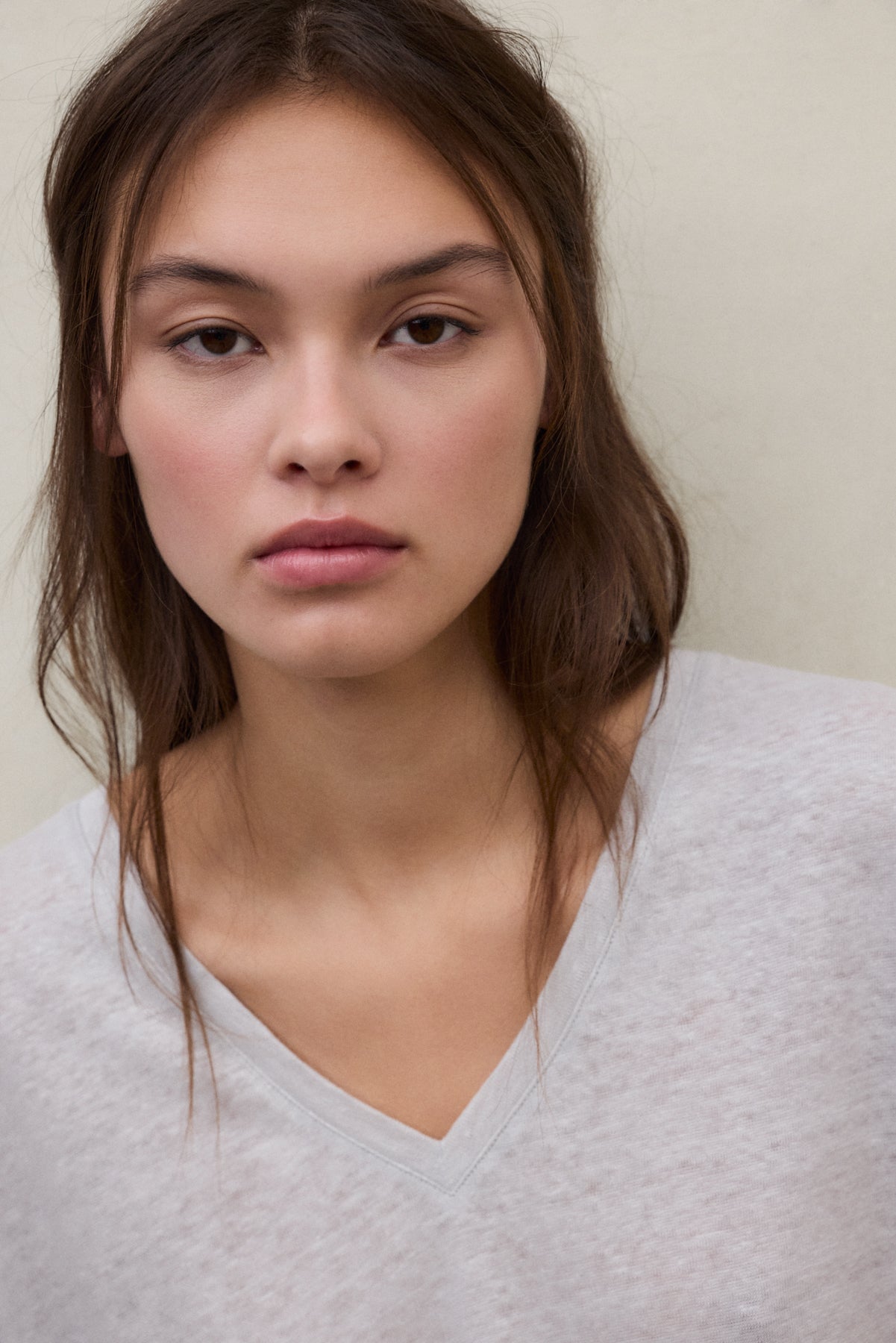 CAMISETA ARENDAL GRIS