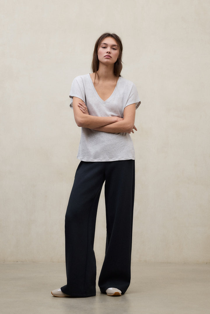 CAMISETA ARENDAL GRIS