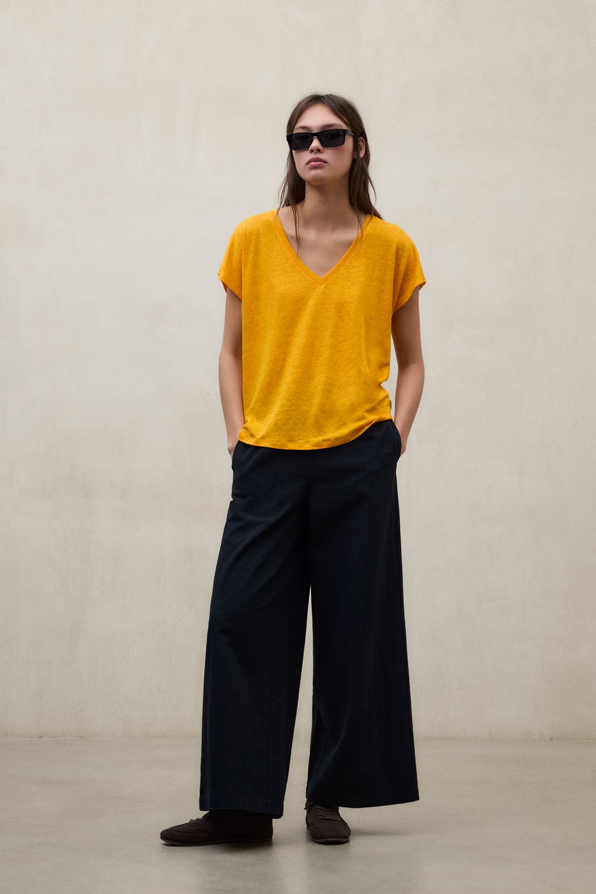 color-arendal-t-shirt-woman