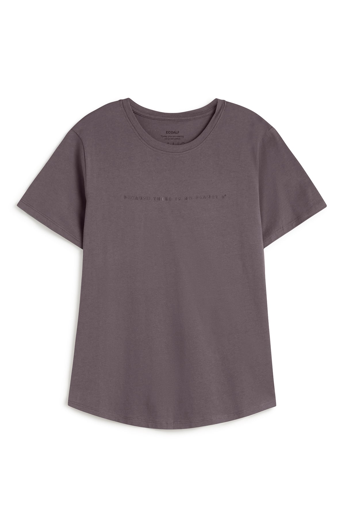 PURPLE ARIZA T-SHIRT