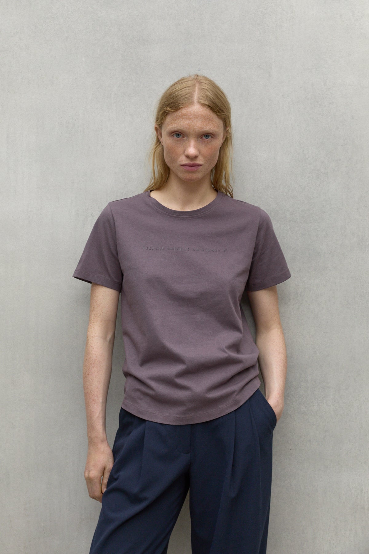 color-arizaalf-t-shirt-woman