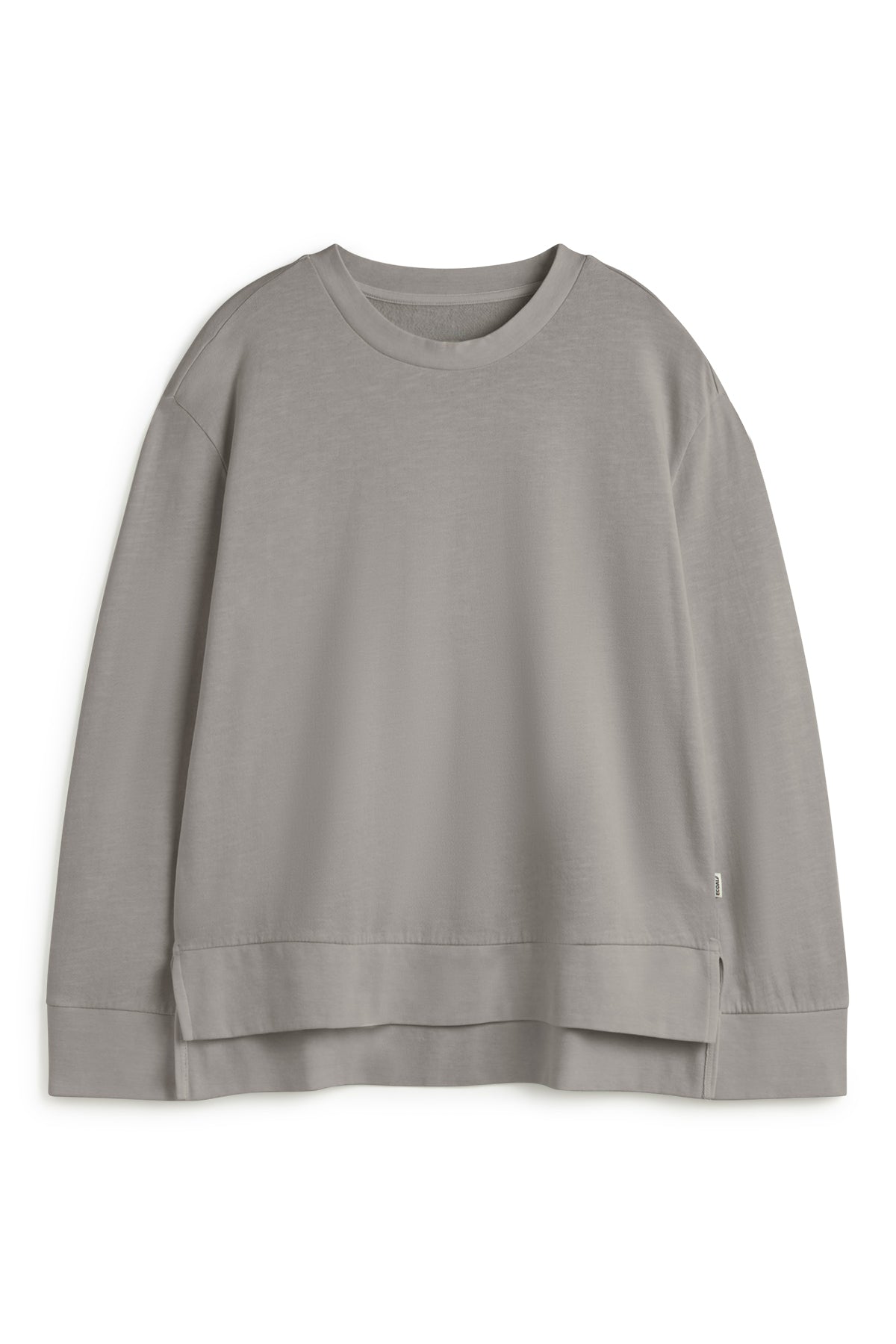 DARK GREY BAHIA T-SHIRT