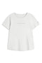 WHITE BALEAR T-SHIRT