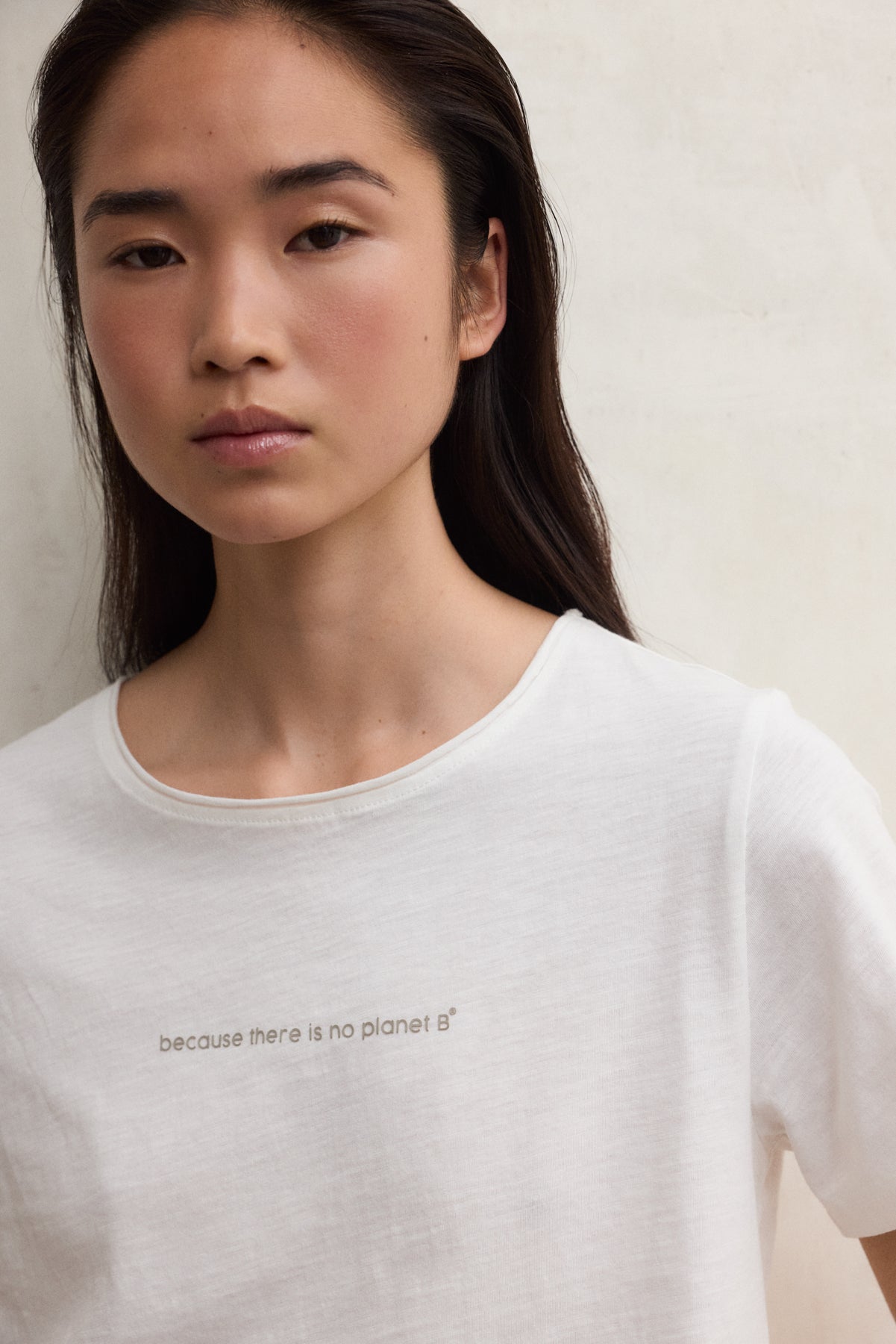 WHITE BALEAR T-SHIRT