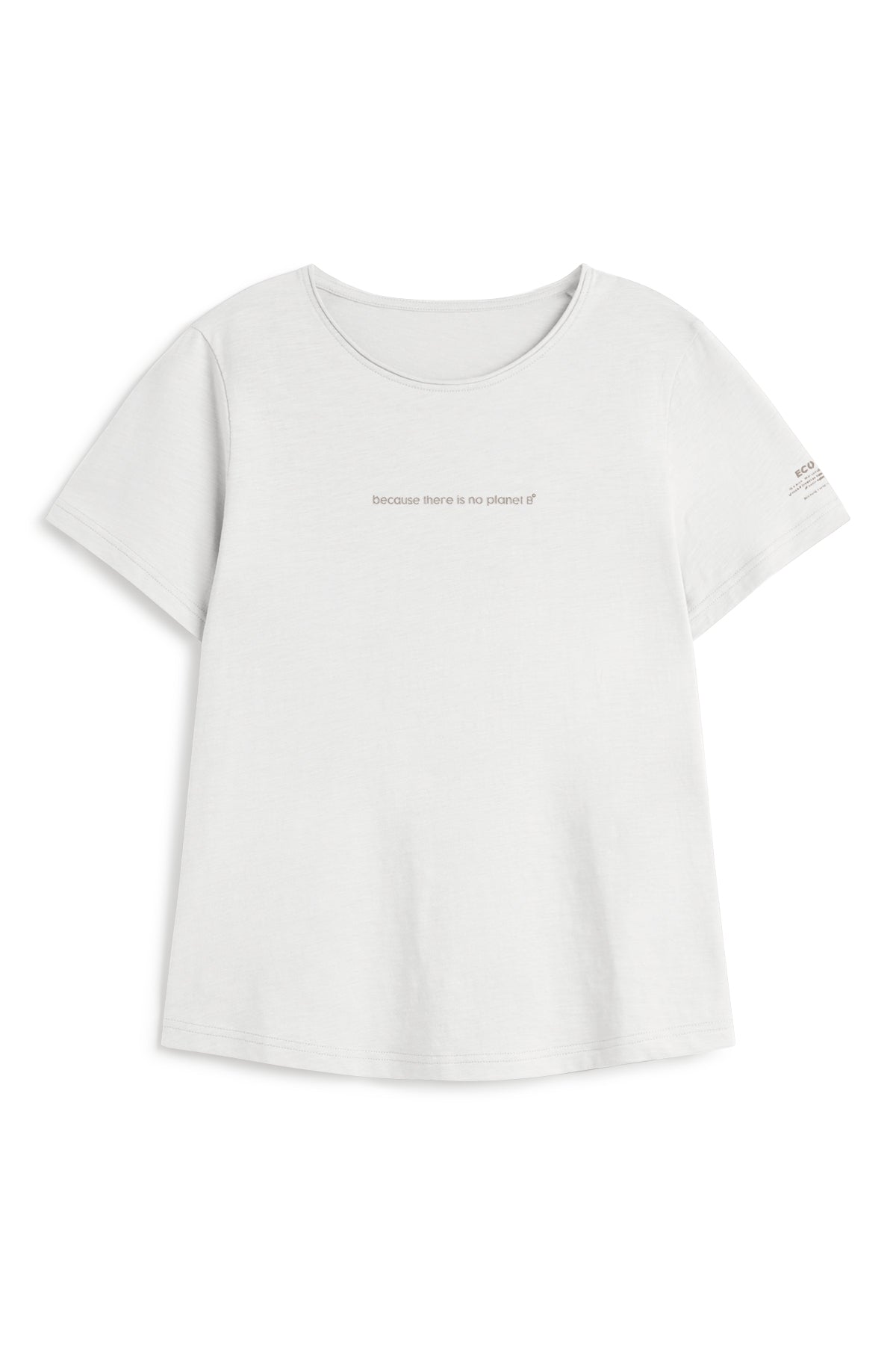 WHITE BALEAR T-SHIRT