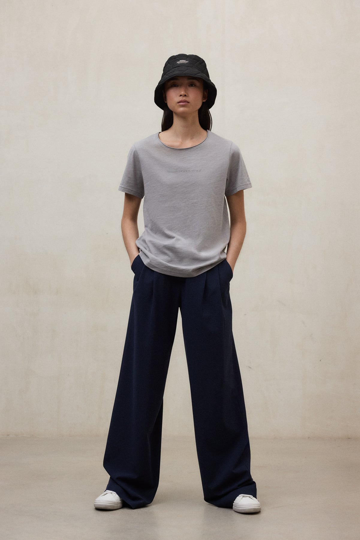 PURPLE BALEAR T-SHIRT