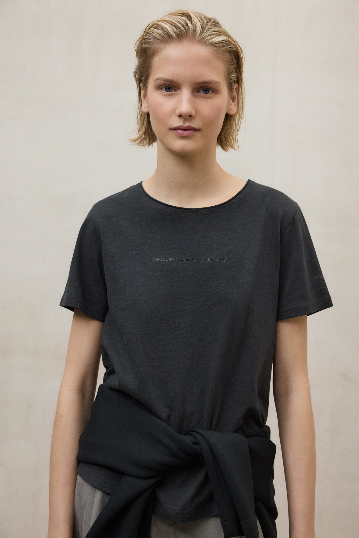 MAGLIETTA BALEAR NERA