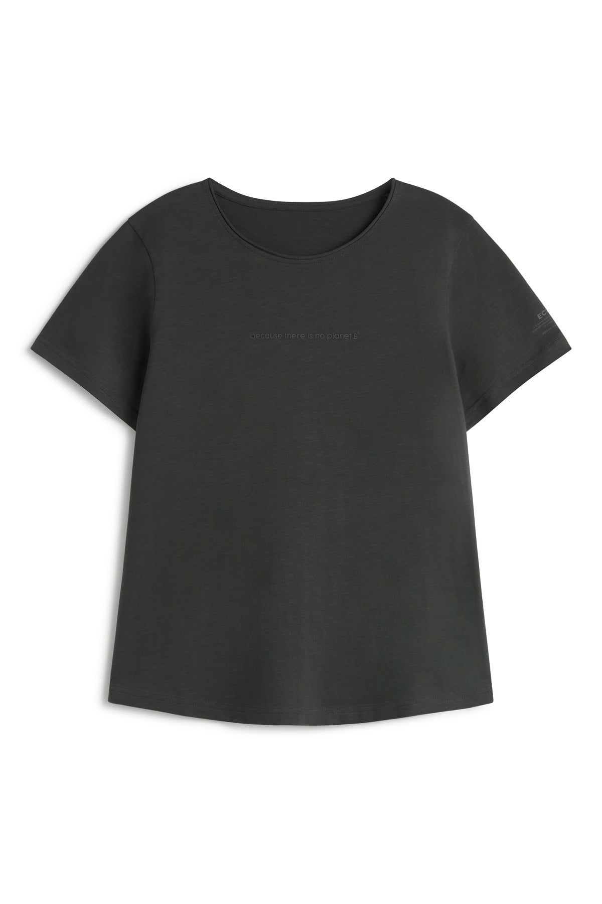 BLACK BALEAR T-SHIRT