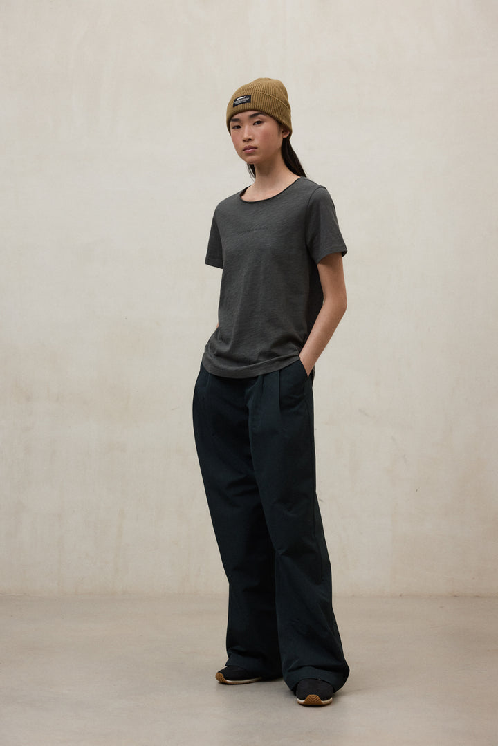 CAMISETA BALEAR VERDE