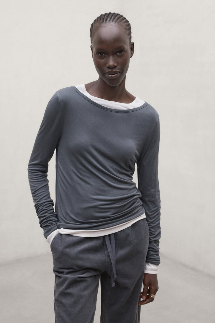 T-SHIRT BOLOGNA KHAKI