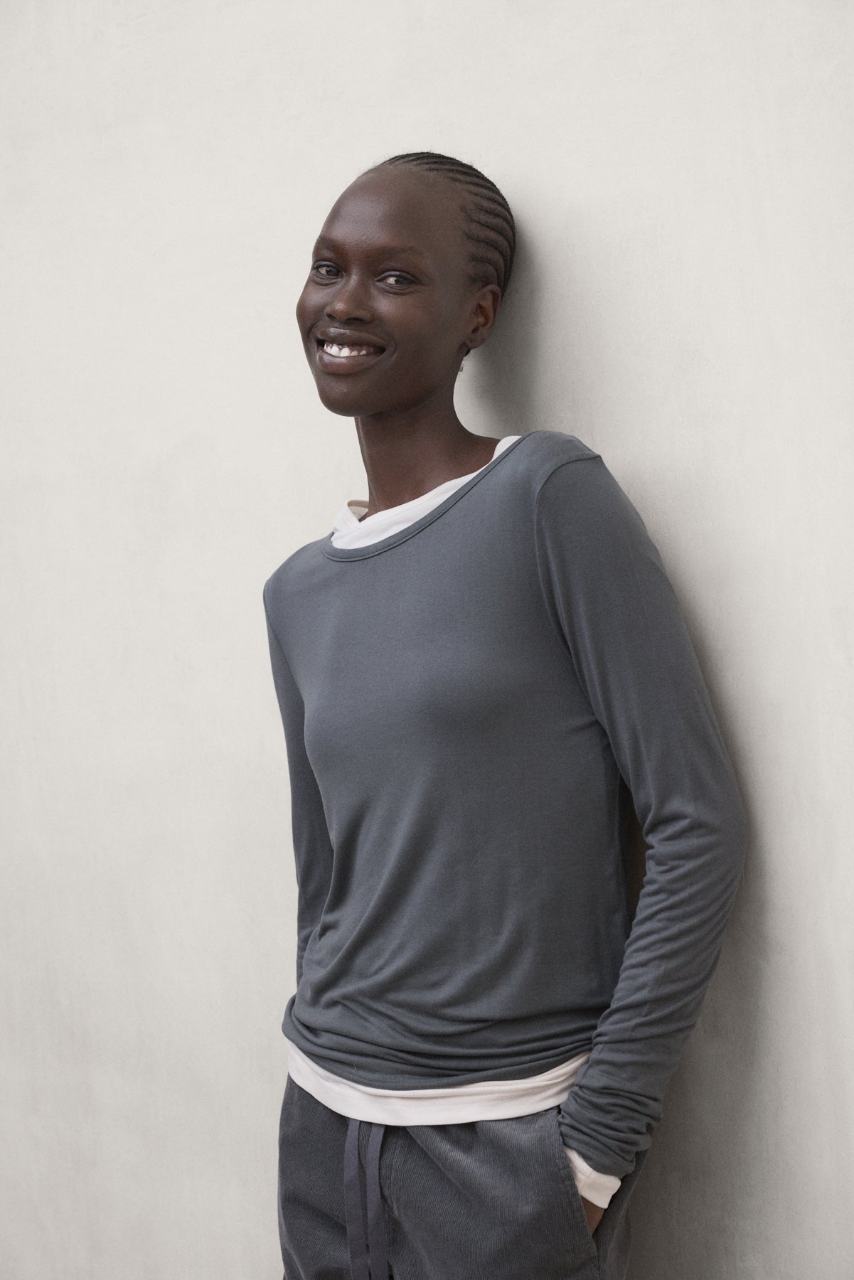 T-SHIRT BOLOGNA KHAKI