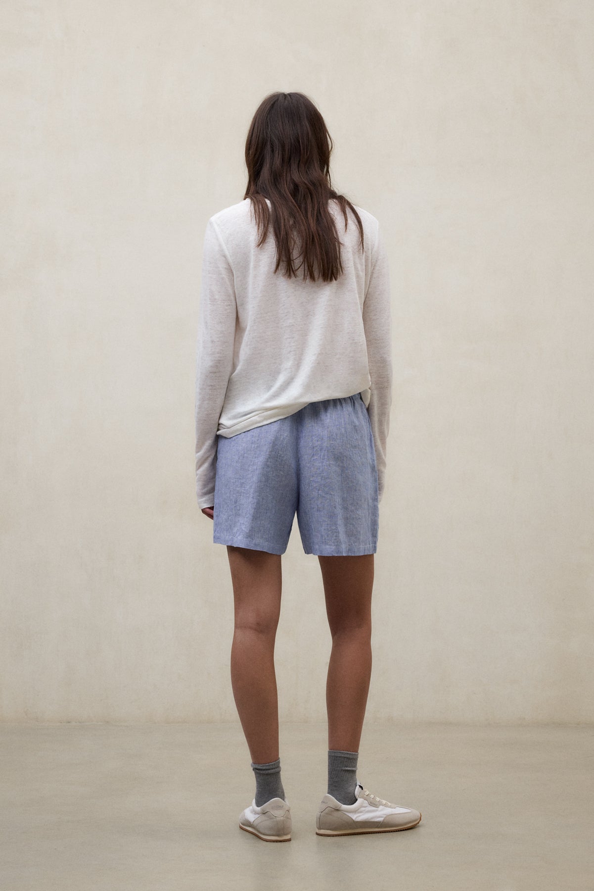 CAMISETA CALE BLANCA