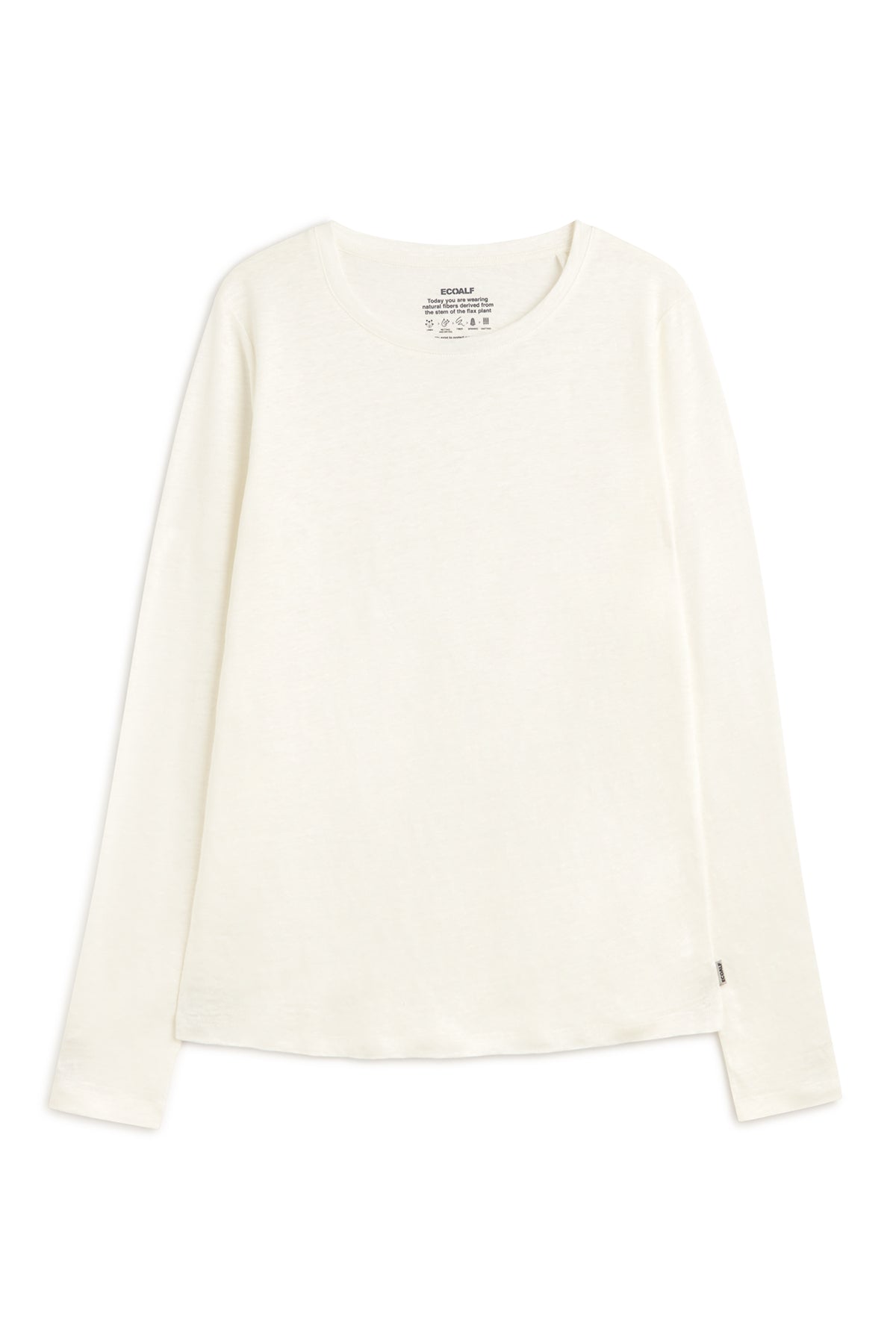 CAMISETA CALE BLANCA