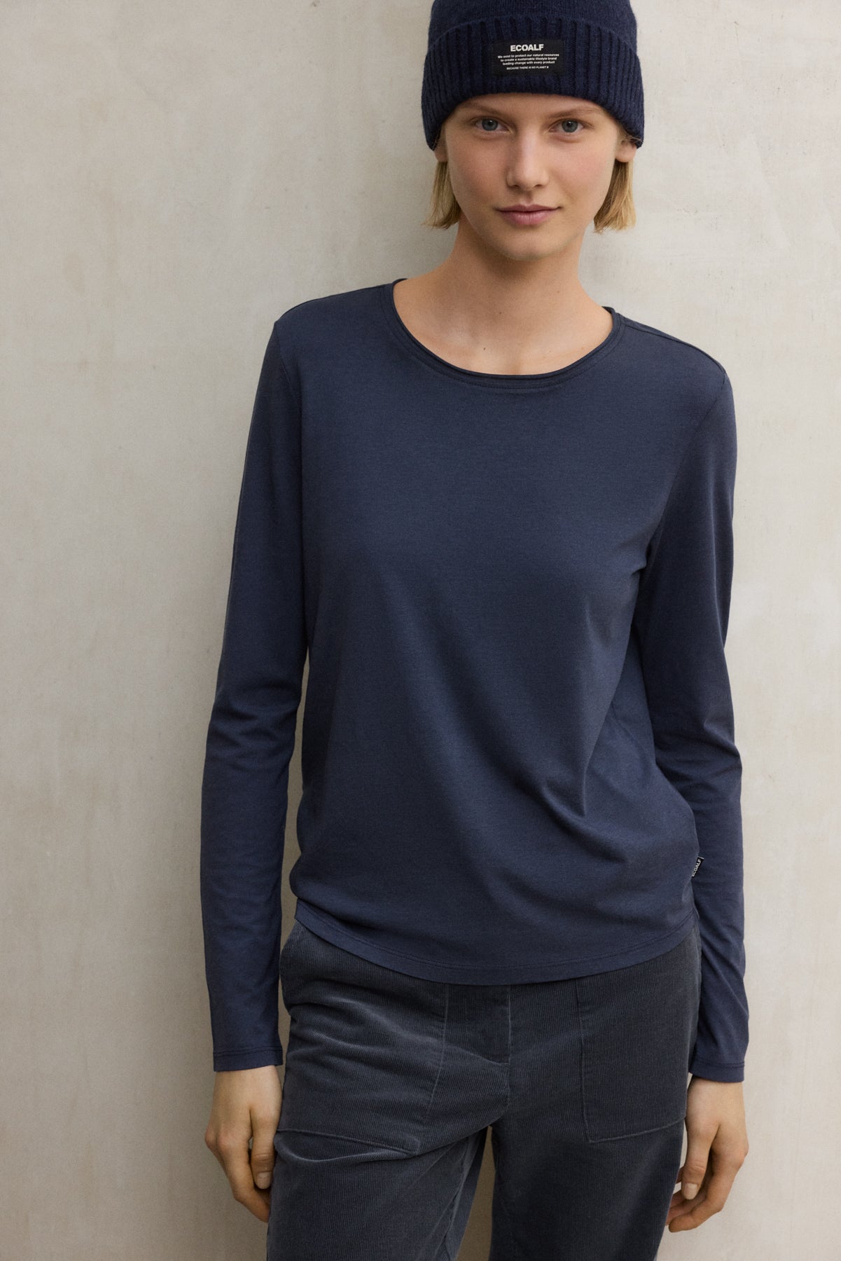 color-cale-t-shirt-woman