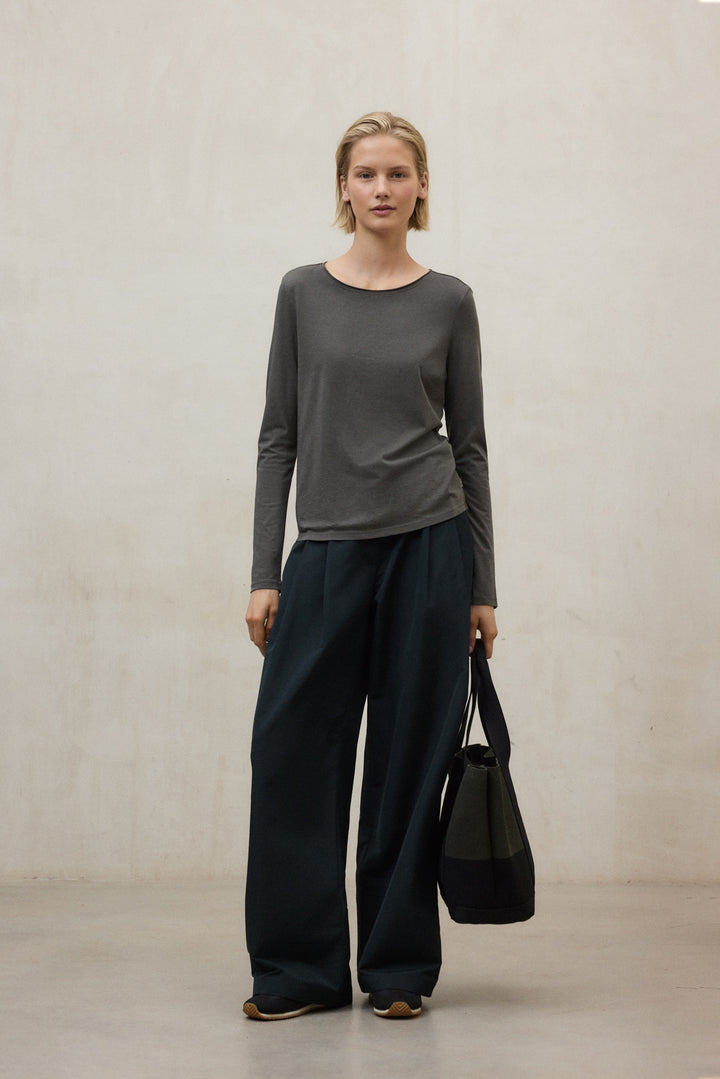 MAGLIETTA CALE VERDE