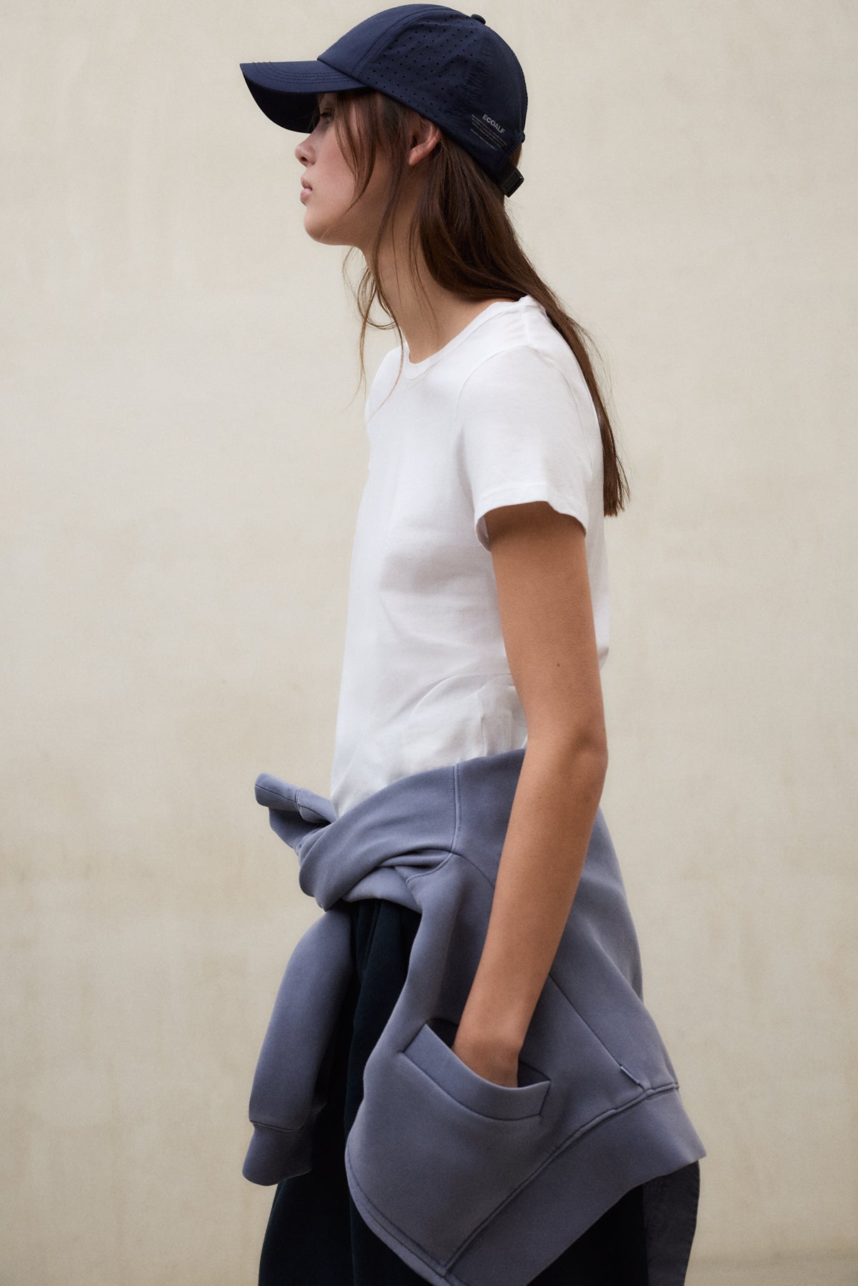 CAMISETA KEILE BLANCA