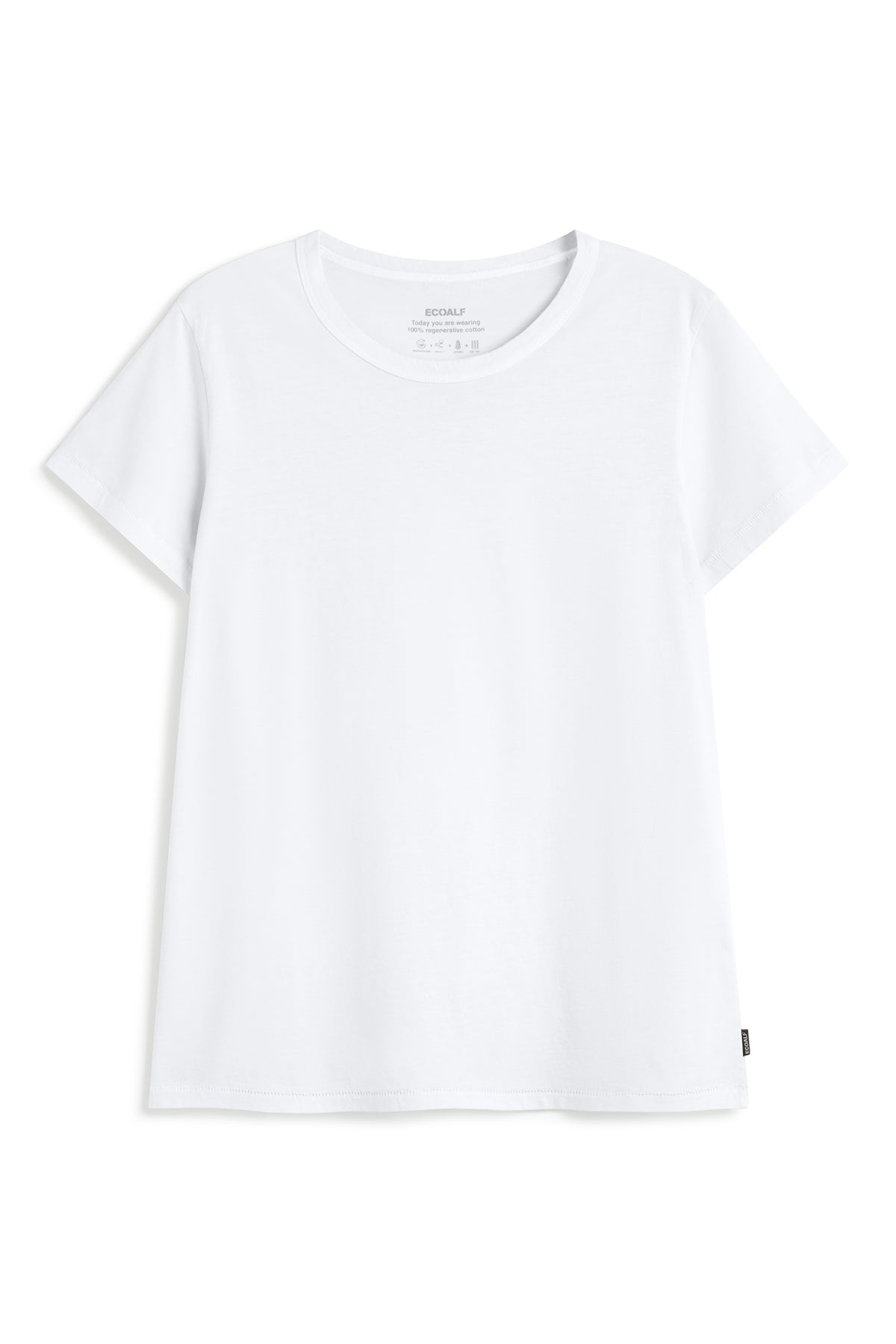 CAMISETA KEILE BLANCA