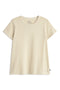 T-SHIRT KEILE BEIGE