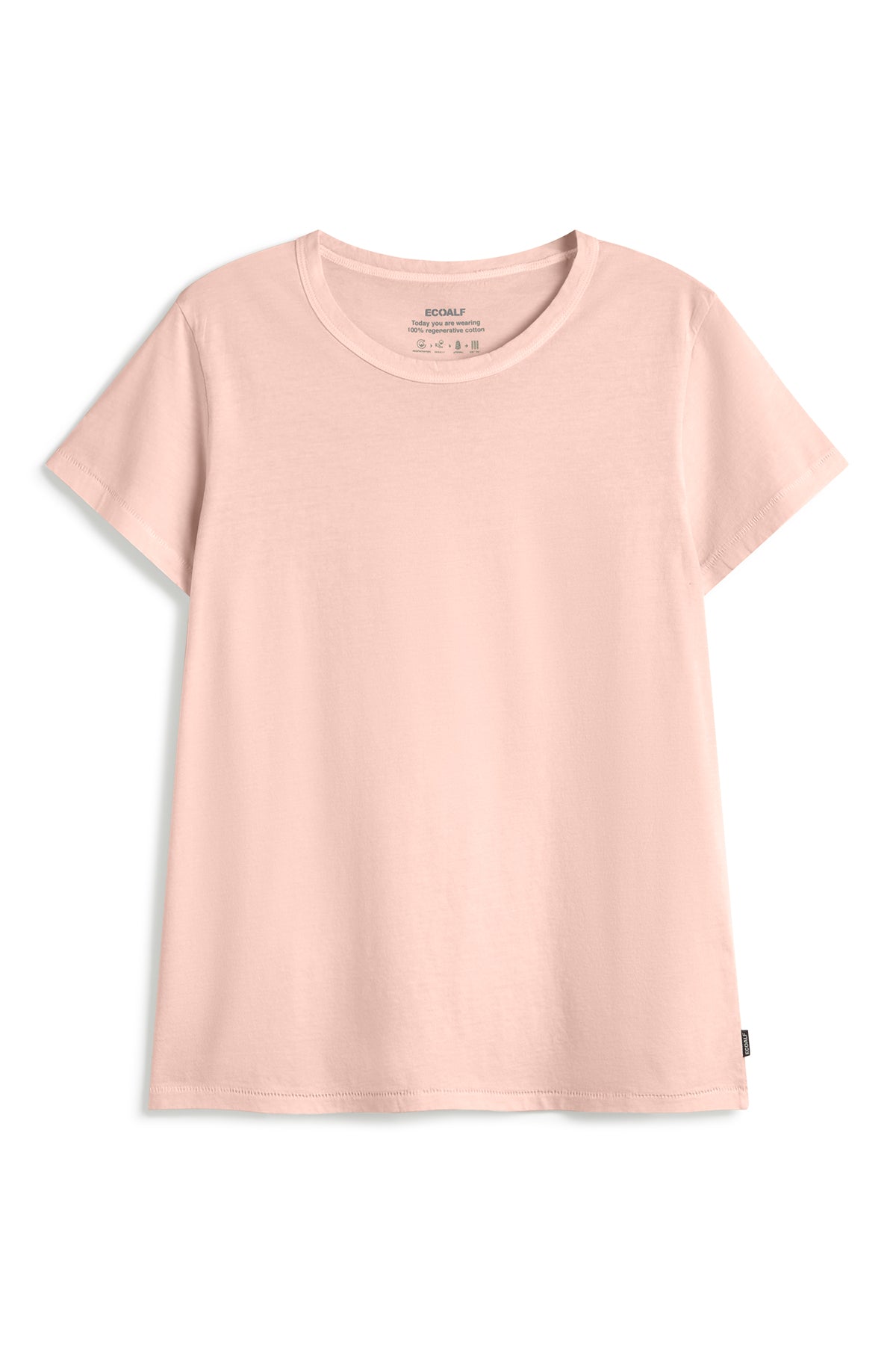 PINK KEILE T-SHIRT