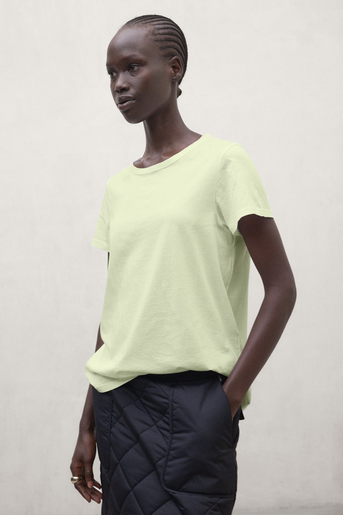 CAMISETA KEILE LIMA