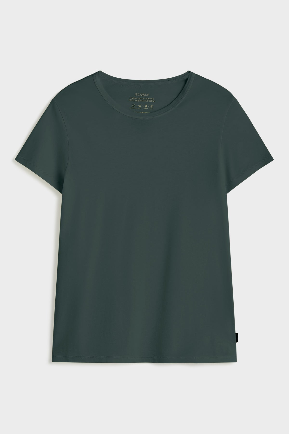T-SHIRT KEILE KHAKI