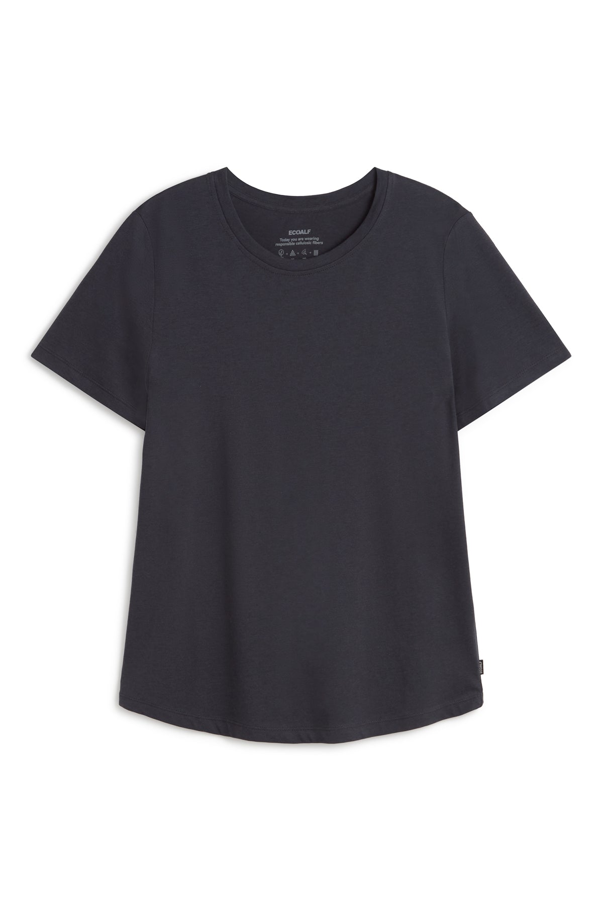 T-SHIRT LAKE BLEU MARINE