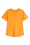 MAGLIETTA LAKE ARANCIONE