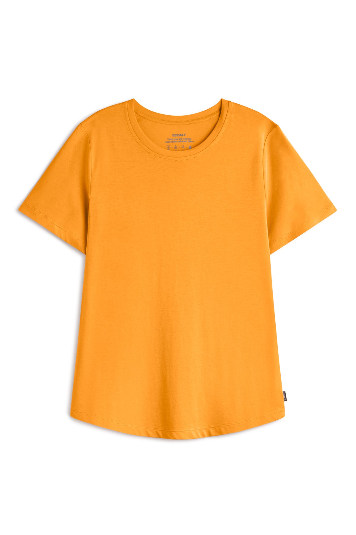 MAGLIETTA LAKE ARANCIONE