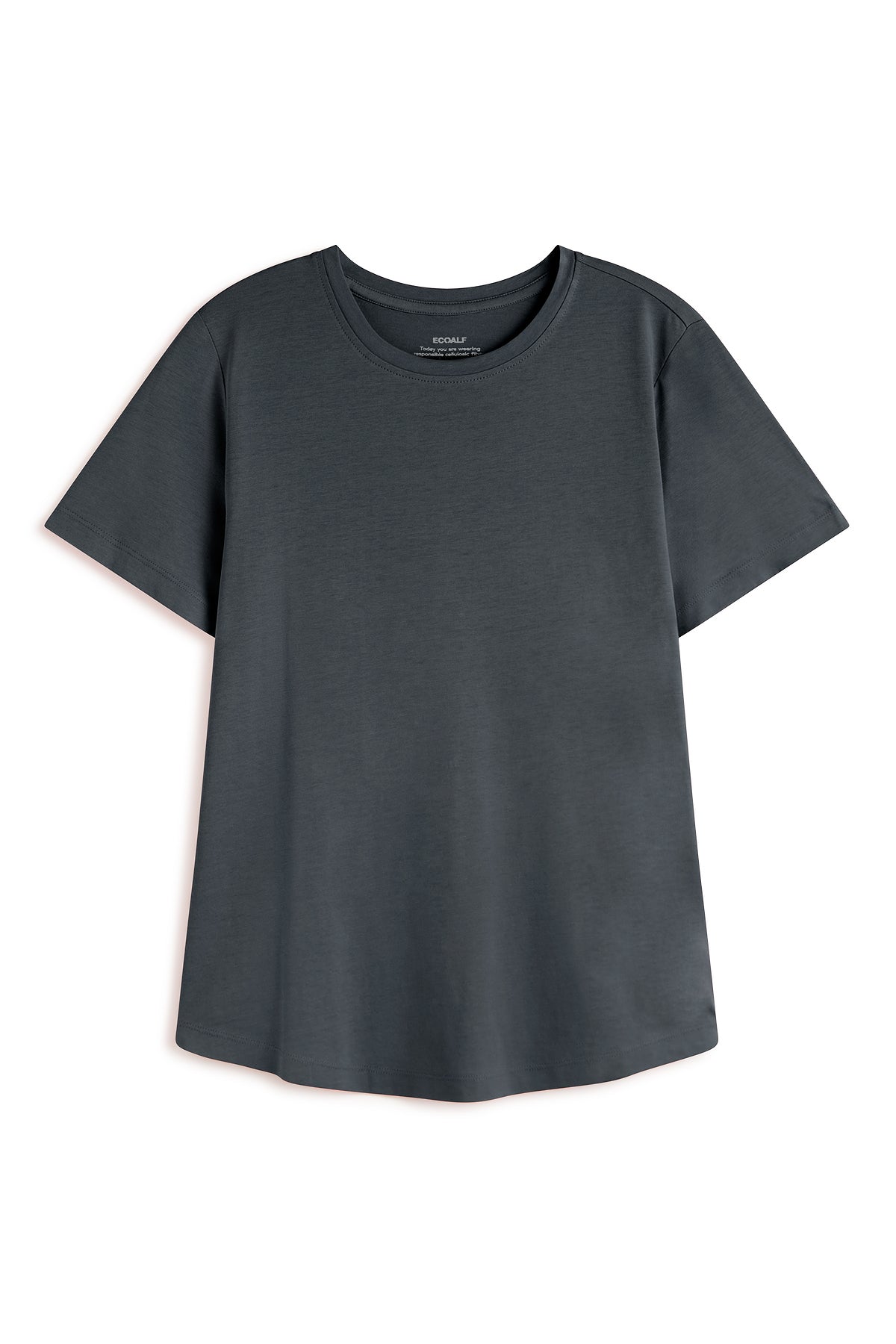 DARK GREY LAKE T-SHIRT