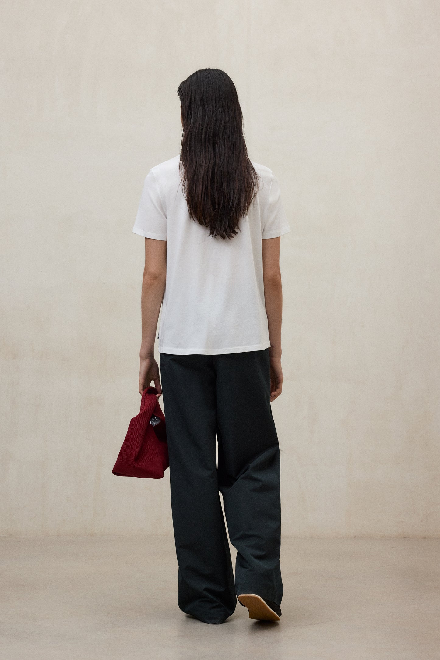 MAGLIETTA LAKE BIANCA