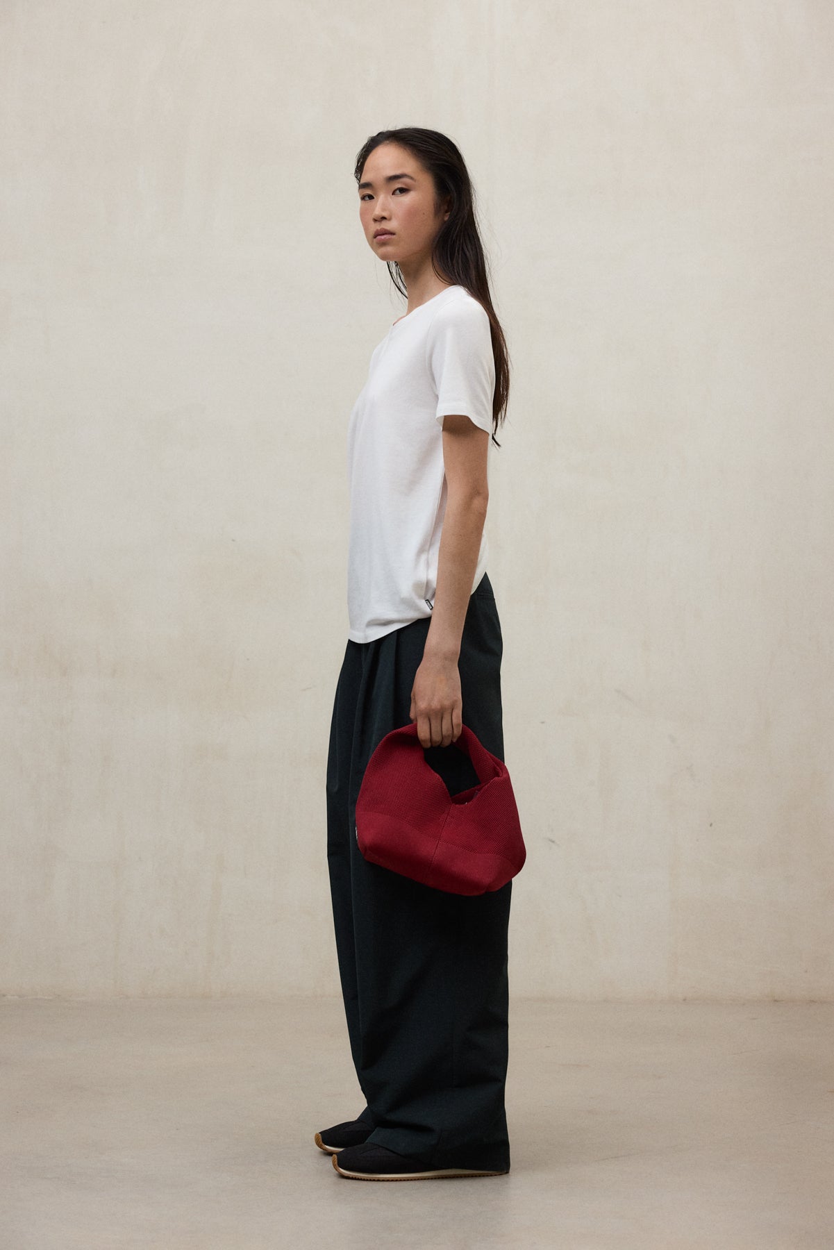 MAGLIETTA LAKE BIANCA