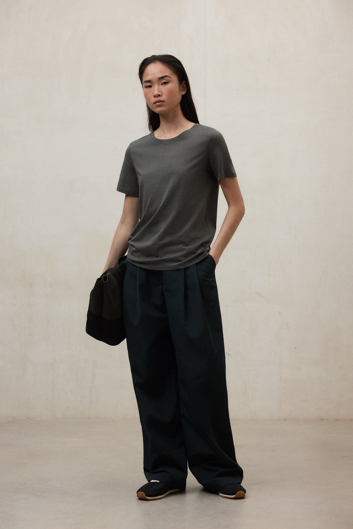 MAGLIETTA LAKE VERDE