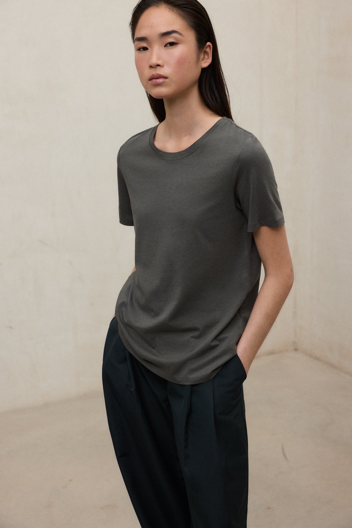 MAGLIETTA LAKE VERDE