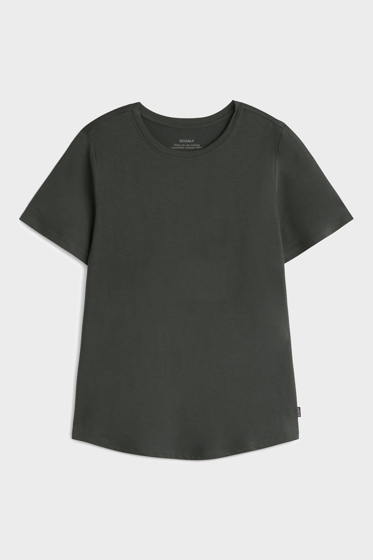 KHAKI LAKE T-SHIRT