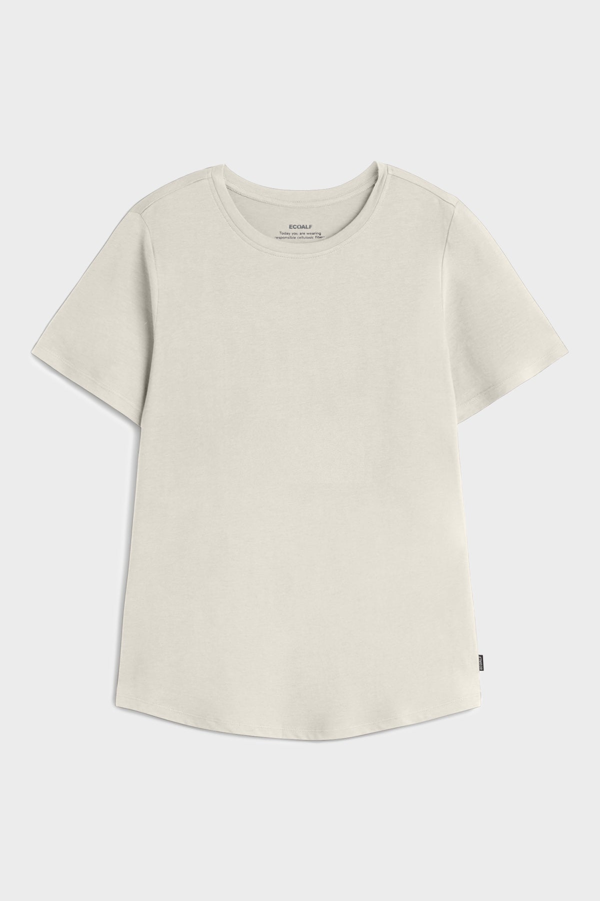 T-SHIRT LAKE BEIGE
