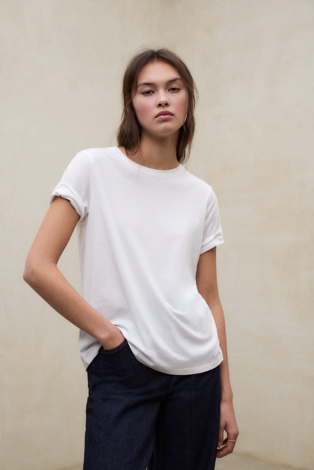 CAMISETA LAKE BLANCA